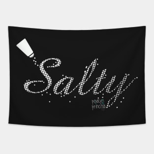 Salty Tapestry