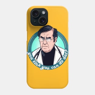 Motivation Now Phone Case