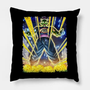 DEMON KING PICCOLO MERCH VTG Pillow