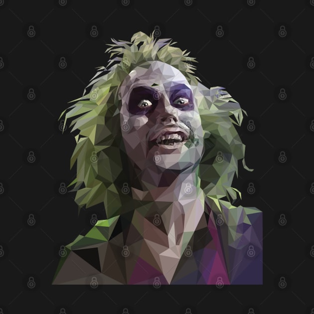 BeetleJuice by Hermanitas Design