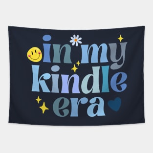 In my kindle era Tapestry