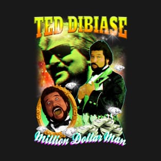 Million Dollar Bootleg T-Shirt