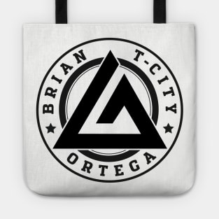 Brian T-City Ortega Tote