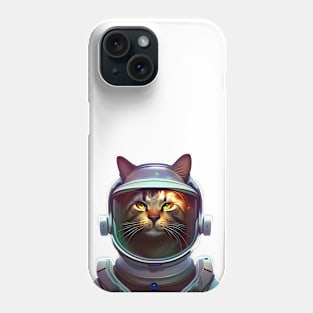 Space Cadet Phone Case