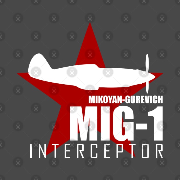 Mig-1 by TCP