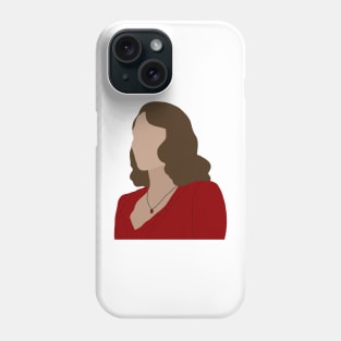 Peggy Phone Case