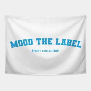 Mood The Label Tapestry