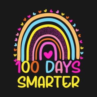 100 Days Smarter T-Shirt