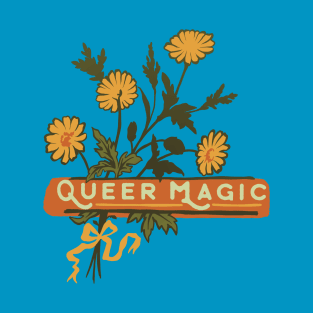 Queer Magic