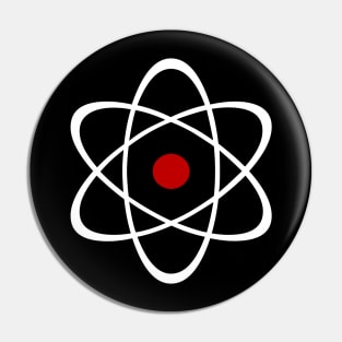 ATOM Pin