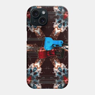 Industry Crane Phone Case