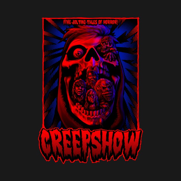 Creepskull by Samhain1992