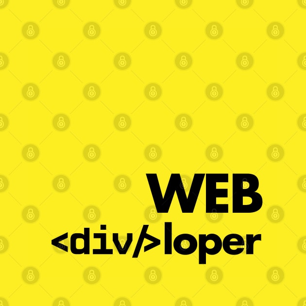 Web <div/>loper by chriskirknielsen