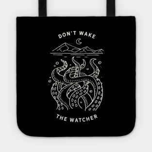 The Watcher Tote