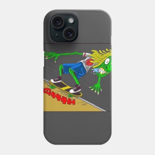 Grinder Phone Case