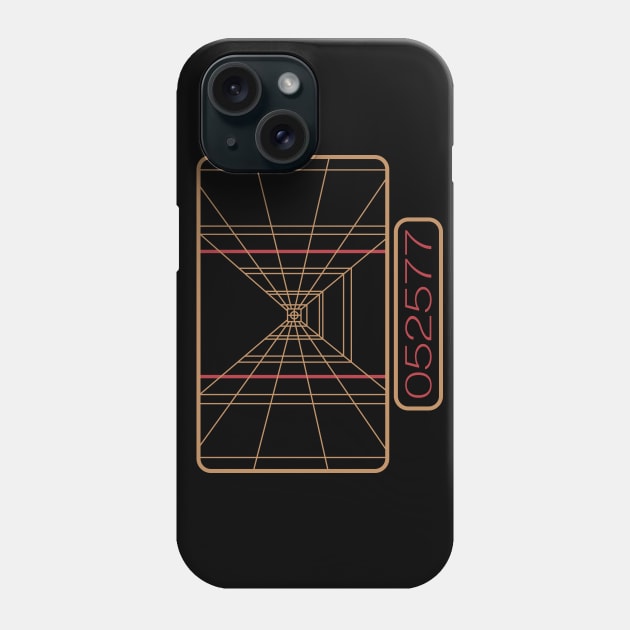 May 25, 1977 Phone Case by HellraiserDesigns