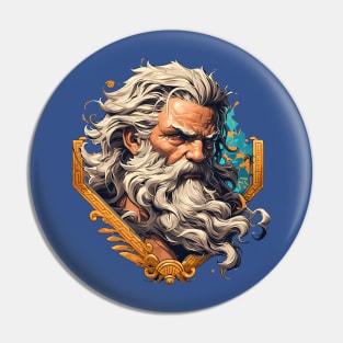 zeus Pin