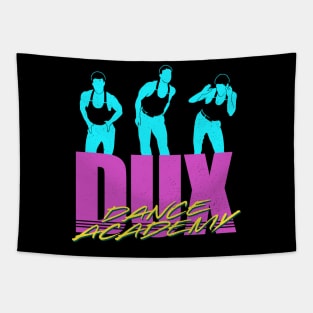 Dux Dance Academy Tapestry