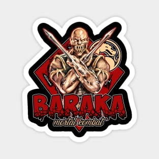 Baraka Magnet