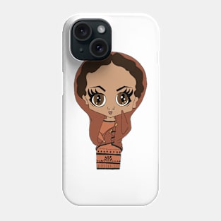 Jocasta Phone Case