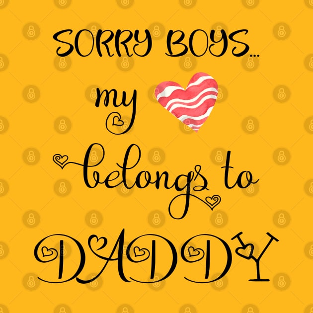 Funny Girls Valentine Quote Cool Daddy Girls Valentines Day by Just Be Cool Today