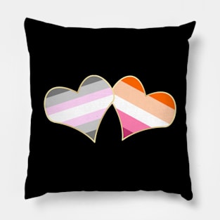 Gender and Sexuality Pillow