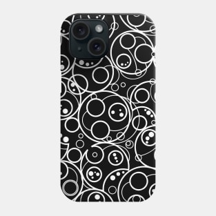 Cosmos Pattern Phone Case