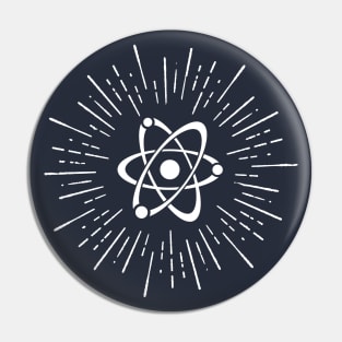 Science Pin