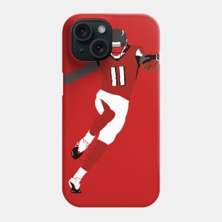 Jet Jones Phone Case