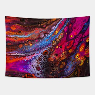 Abstract No 36 Tapestry