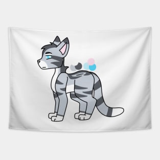 Jayfeather Ref Tapestry