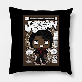 kids funny Pillow