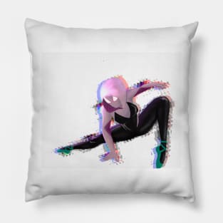 Spider-Gwen Pillow