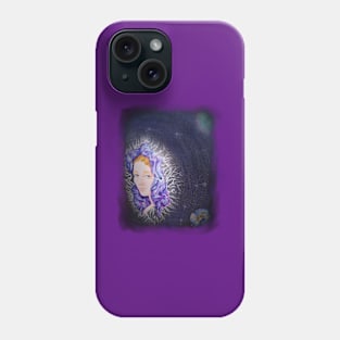 Angel Phone Case