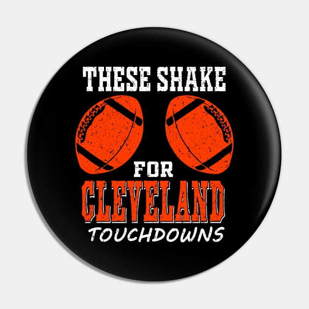 Pin on Cleveland gear