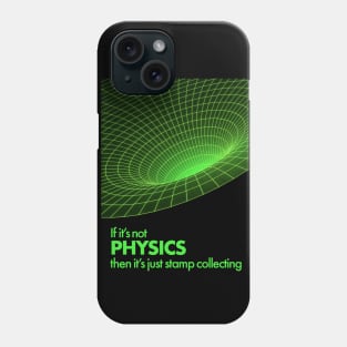 If It's Not Physics 2 Phone Case