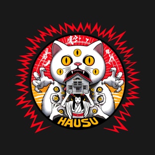 HAUSU T-Shirt