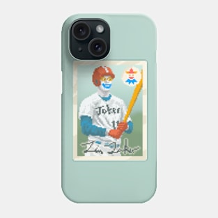 Jim Joker Phone Case