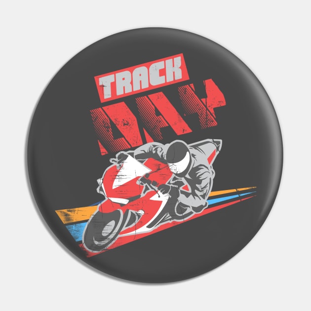 Track Day Pin by rizwanahmedr