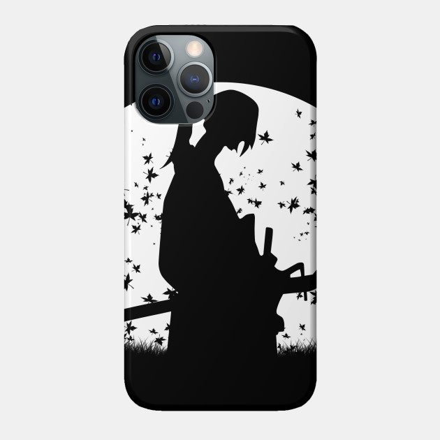 Jin - Samurai Champloo - Mugen - Phone Case