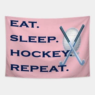 Hockey - Gift T-Shirt for male Tapestry