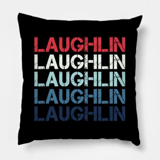 Laughlin Pillow