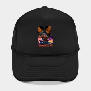 Bad Boys Ride Or Die Hat