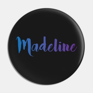 Madeline Pin