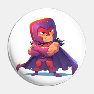 magneto Pin