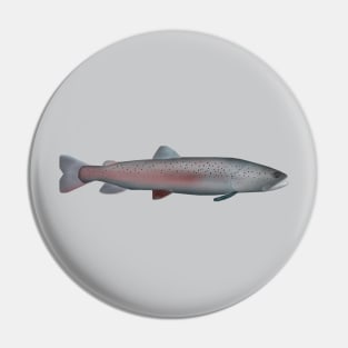 Rhône Trout Pin