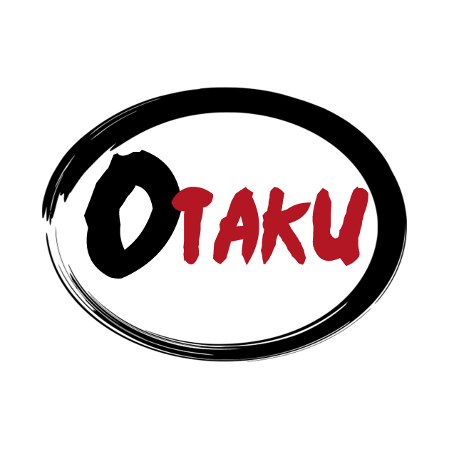 otaku by NaruChibe