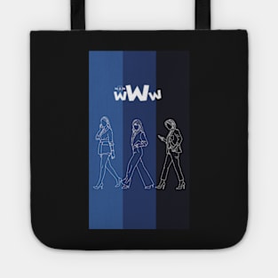 WWW korean drama Tote