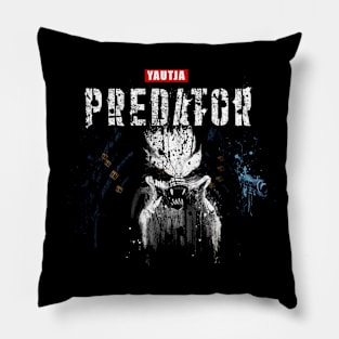 The Hunter Pillow