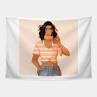 Paleta Tapestry